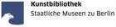 Kunstbibliothek (museale Sammlung)