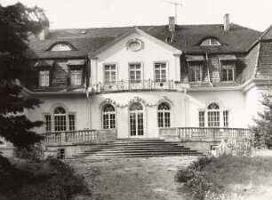 Altes Schloss