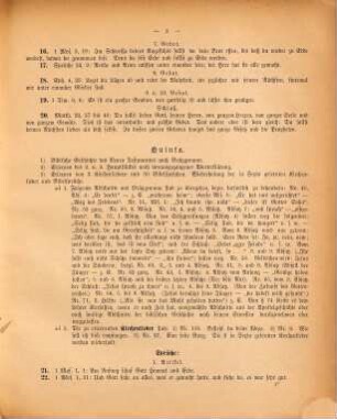 Jahres-Bericht : über d. Schuljahr .... 1889/90
