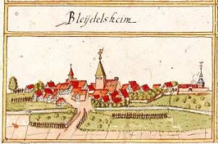 Pleidelsheim LB