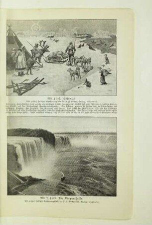 Die Niagarafälle