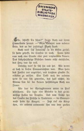 Die Unschuld und andere Federzeichnungen von Wilhelm von Polenz : (Inhalt: Ehen werden im Himmel geschlossen. - Kamerad und Genosse. - Sachsengänger. - Dr. Pflaume. - Die Unschuld. Die Zielbewussten. - Prüderie.)