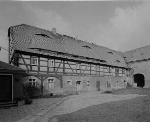 Ebersbach, Vierseithof