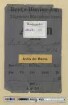 Friedensverhandlungen von 1919: Bd. 6