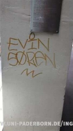 EViN SÖReN