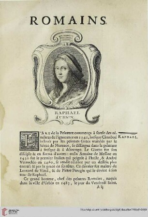 Romains