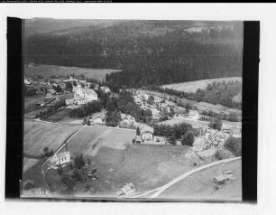Schwarzach-Spiegelau (i. Klingenbrunn)