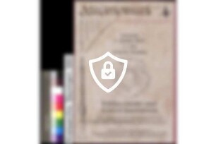Anonymus