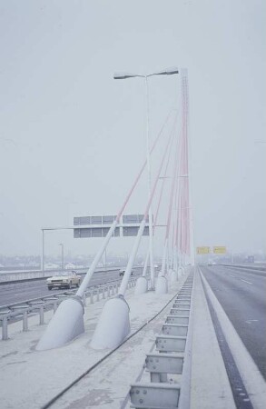 Rheinbrücke, Neuwied-Weissenturm