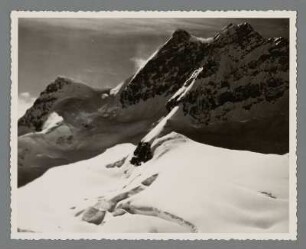 Jungfraujoch