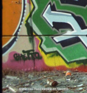 GHETTO