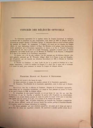 Compte-rendu de la ... session. 7,2. 1869 (1870)