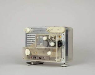Liesegang Prototyp Projektor