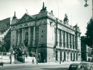 Städtische Oper