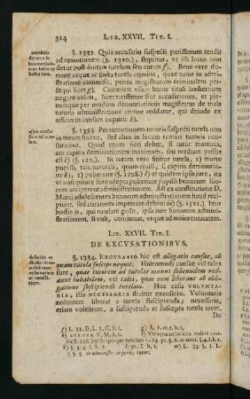 514-531, Liber XXVII.