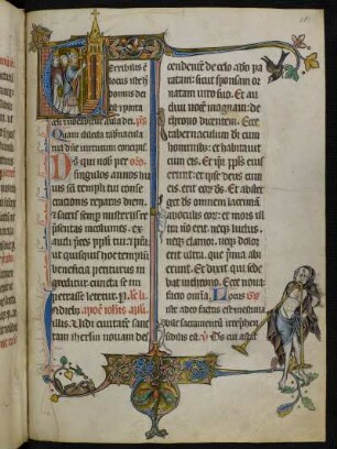 In dedicatione ecclesiae