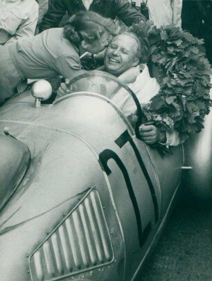 Internationales AVUS-Rennen 1952