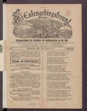 1915, Nr. 1 (01. Januar)