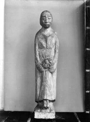 Statue