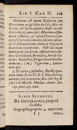 129-656, Liber II