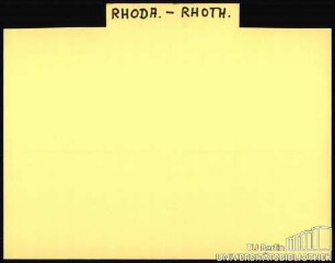 RHODA.-RHOTH.