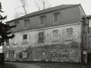 ehem. Rittergut Roitzsch
