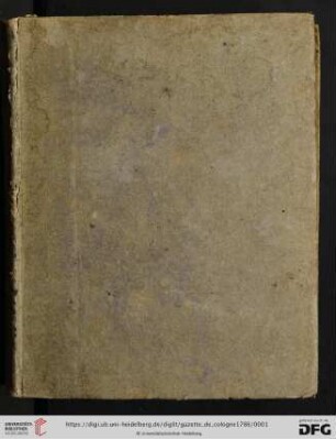 Gazette de Cologne
