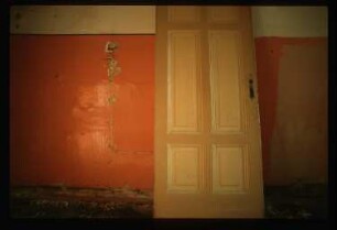 Diapositive: Naunynstr. 62, 1983