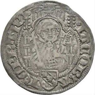 Trier: Jakob I. von Sierck