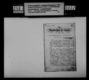 Gewerbebetrieb der Pfandleiher, Trödler, Rückkaufshändler und Gesindevermieter