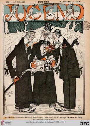 Nr. 49 (5. Dezember 1896)