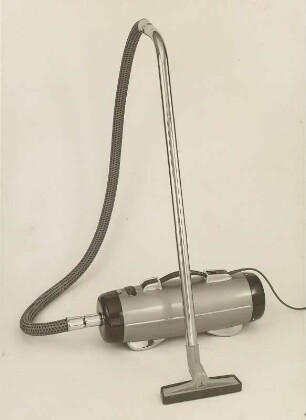 Siemens Staubsauger „Standard"