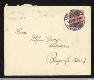 18.06.1906 [George III,09144]