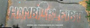 HAMBi BLEiBT
