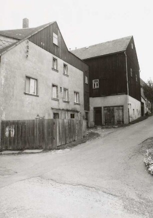 Wohnhaus