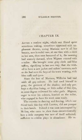 Chapter IX.