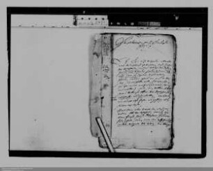 Geldforderungen der Familie von Rolshausen