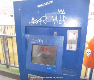 AKER Hdf | THC | 219
