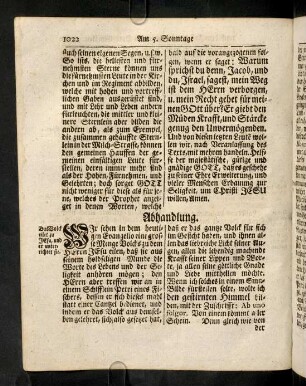 1022-1034, Abhandlung