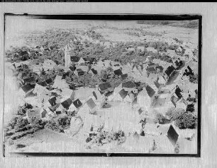 Pfalzgrafenweiler (b. Freudenstadt)