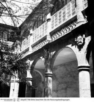 Hospital de la Piedad