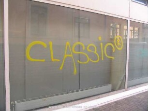 CLASSiC {REGISTERED TRADEMARK}