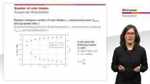Rotor Blades 7 - Number of Rotor Blade