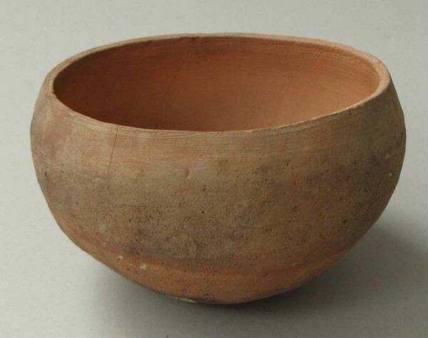 Clay bowl