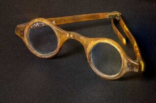 Hornbrille