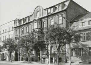 Wohnhaus, Guben