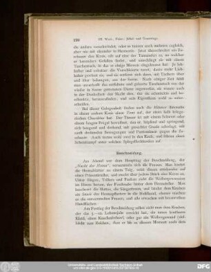 Beschneidung.