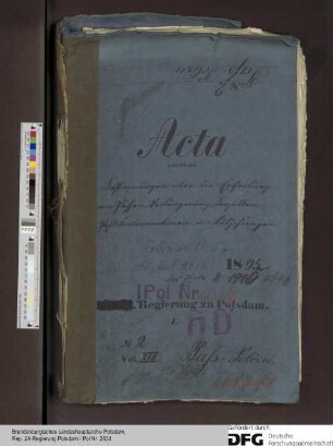 Bestimmungen über Erteilung und Verlängerung von Pässen, Passkontraventionen, Fälschungen, Sichtvermerke, Kennkarten