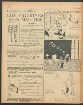 Nuestro humorismo y el de todas partes
