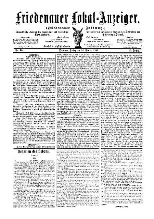 Nr. 38, 14.02.1908